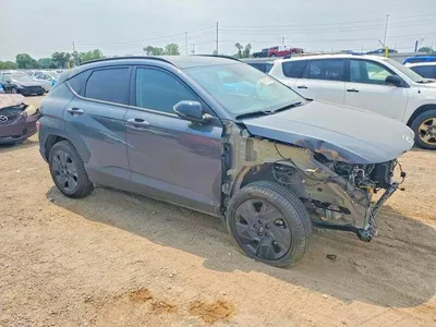 2026 HYUNDAI KONA SEL SPORT, фото 4, лот 10663286