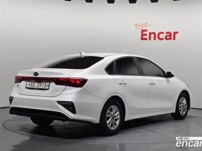 2019 Kia K3 Luxury, фото 1, лот 10039489