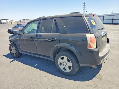 2007 SATURN VUE, фото 2, лот 10882568