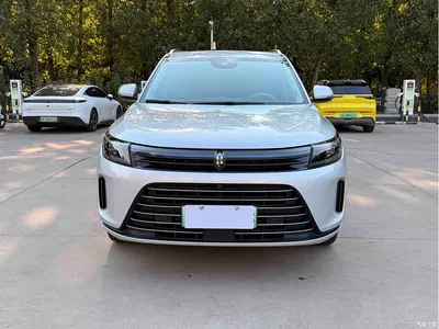 2024 AITO Wenjie AITO M7 1.5T RWD Plus 6-Seater, фото 2, лот 10277673