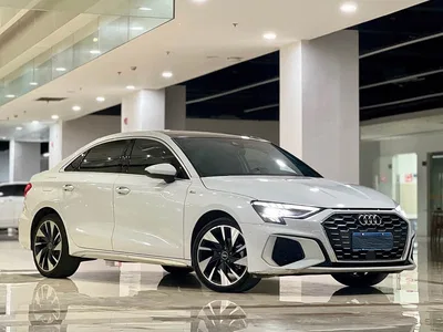 2024 Audi A3 Model A3L Limousine 35 TFSI Fashion Sport, фото 3, лот 10460275