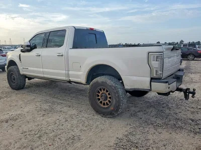 2017 FORD F250 SUPER DUTY, фото 2, лот 10528618