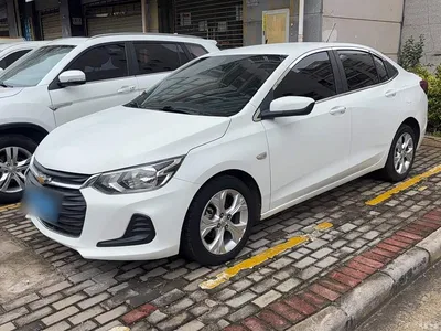 2020 Chevrolet Cavalier 325T Automatic Joy Edition, фото 2, лот 11565599