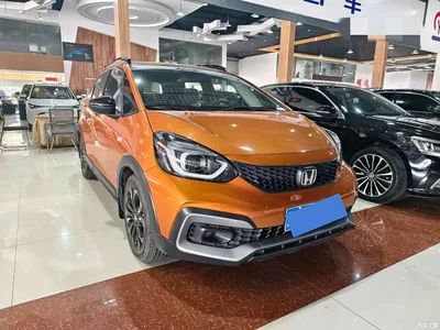 2021 Honda LIFE 1.5L CVT CRO-S Fun Edition, фото 4, лот 10426883