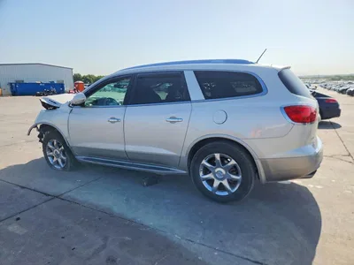 2009 BUICK ENCLAVE CXL, фото 2, лот 10859787