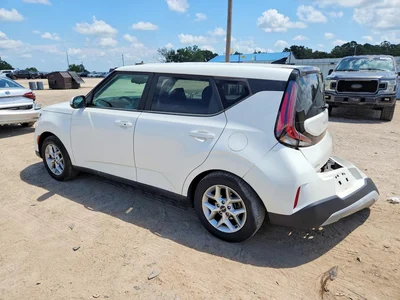 2023 KIA SOUL S, фото 2, лот 10779108