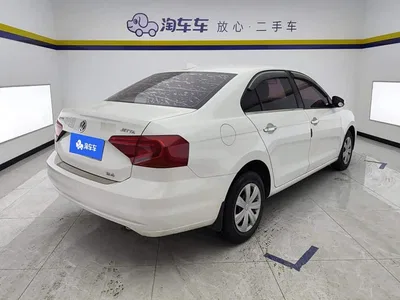 2017 Volkswagen Jetta 1.4L Manual Fashion, фото 3, лот 10424221