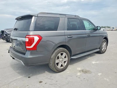 2018 FORD EXPEDITION XLT, фото 3, лот 10544675