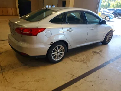2018 FORD FOCUS SE, фото 3, лот 11577548