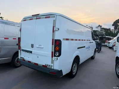 2022 Yuan Cheng FarStar V Xingxiang V6E Long Wheelbase CATL 41.86kWh, фото 4, лот 11642546