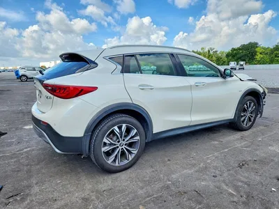 2018 INFINITI QX30 PREMIUM, фото 3, лот 10883535