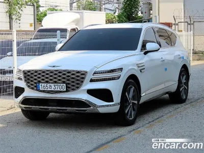 2024 Genesis GV80 2.5T Gasoline AWD, фото 2, лот 10071550