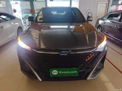 2023 Changan Oshan X5 PLUS Model Facelift 1.5T DCT Navigation, фото 3, лот 11198788