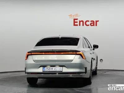 2025 Kia K8 2.5 Gasoline 2WD, фото 3, лот 10062895