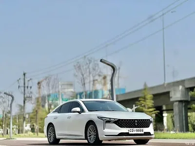 2023 Besturn B70 3rd Generation 1.5T Automatic Comfort, фото 3, лот 11249232