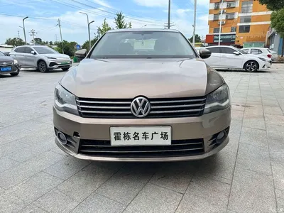 2013 Volkswagen Bora 1.4T Automatic Comfort, фото 2, лот 10471244