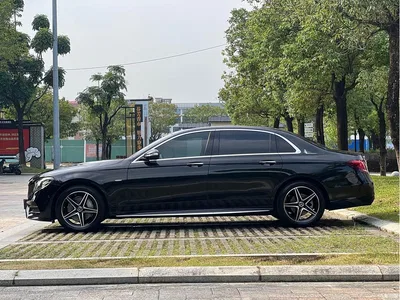 2020 Mercedes-Benz E-Class Facelift E 300 L Sport Exclusive, фото 4, лот 11142187