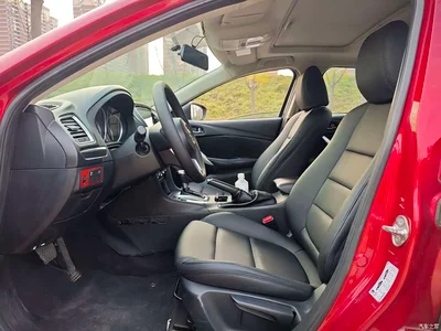 2015 Mazda Atenza 2.0L Skyactiv Fashion Edition, фото 4, лот 10446497