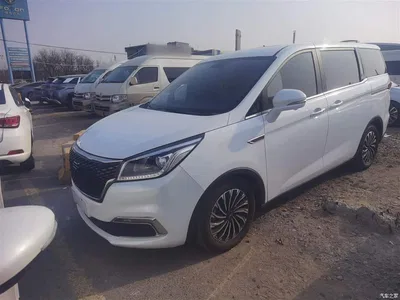 2019 Changan Oshan Changan Oushang Kosai 1.5T Auto Flagship China VI, фото 1, лот 11162368