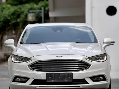 2017 Ford Mondeo Facelift EcoBoost 180 Fashion Edition, фото 3, лот 10300367