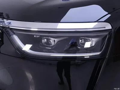 2025 AITO Wenjie AITO M8 Range Extender Max+ Edition 53.4kWh 5-seater, фото 4, лот 10278986