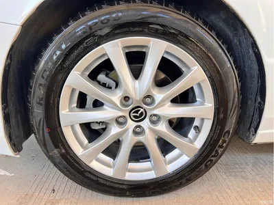 2015 Mazda Atenza 2.0L Skyactiv Premium Edition, фото 4, лот 10324366