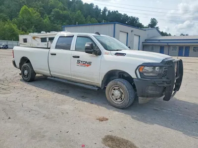 2023 RAM 2500 TRADESMAN, фото 4, лот 11149052