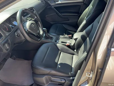 2016 Volkswagen Golf 230TSI Automatic Comfort, фото 3, лот 11395422