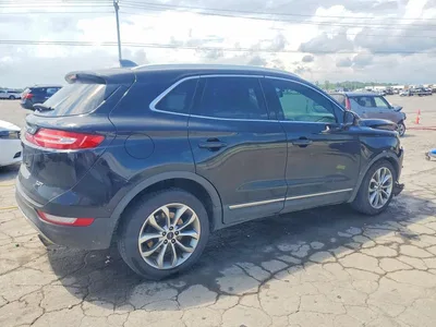 2017 LINCOLN MKC SELECT, фото 3, лот 10716521