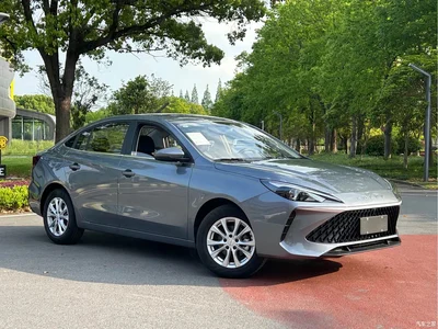 2026 Roewe i5 1.5L CVT Luxury, фото 3, лот 10339478
