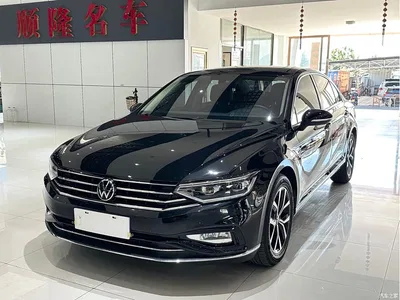 2020 Volkswagen Magotan 330TSI DSG Leading, фото 1, лот 11476303