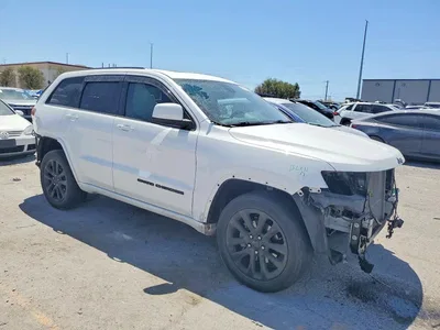 2019 JEEP GR CHEROKEE, фото 4, лот 11154242