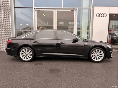 2023 Audi A6L 40 TFSI Luxury Dynamic, фото 3, лот 11242118