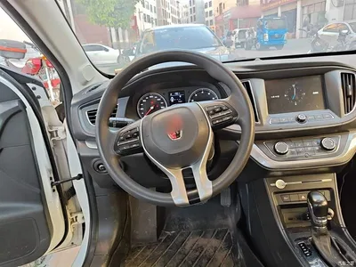 2018 Roewe 360 PLUS 1.5L Automatic Exclusive Edition, фото 3, лот 11168300