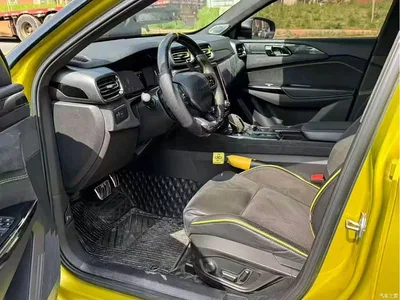 2020 Lynk & Co 03 03+ 2.0TD Auto Performance Package Edition, фото 4, лот 10316609