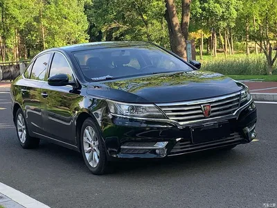 2017 Roewe i6 20T Auto Internet Smart Enjoy Edition, фото 3, лот 10448996