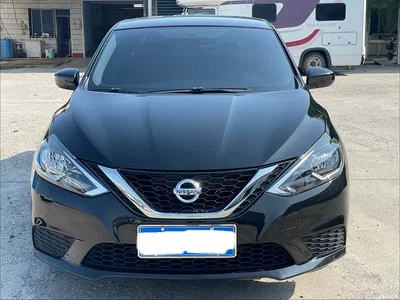 2024 Nissan Sylphy Classic 1.6XE CVT Comfort Edition, фото 2, лот 10342580