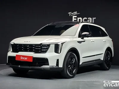 2024 Kia Sorento HEV 1.6 2WD, фото 1, лот 11514967