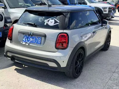 2023 MINI MINI 1.5T ONE, фото 3, лот 10351087