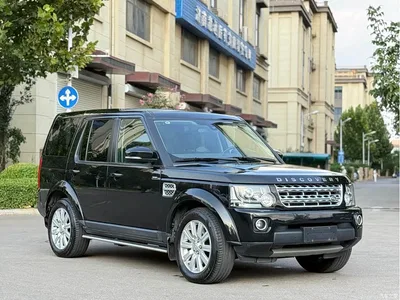 2015 Land Rover Discovery 3.0 SDV6 HSE Diesel, фото 3, лот 10335852