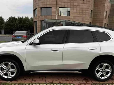 2023 BMW X1 sDrive20Li X Design Package, фото 4, лот 10466650