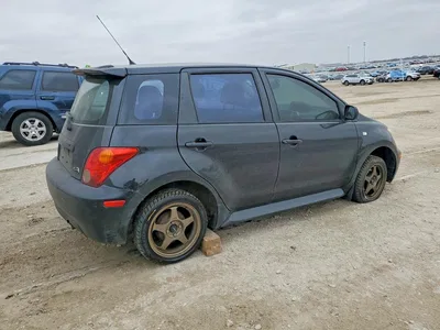 2004 SCION XA BASE, фото 3, лот 10970000