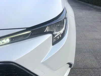 2021 Toyota Levin Dual Engine 1.8H E-CVT Luxury Edition, фото 4, лот 10295845