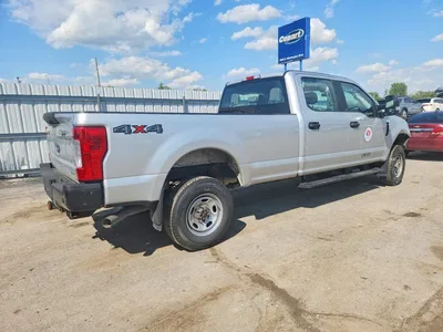 2018 FORD F250 SUPER DUTY, фото 3, лот 10557325