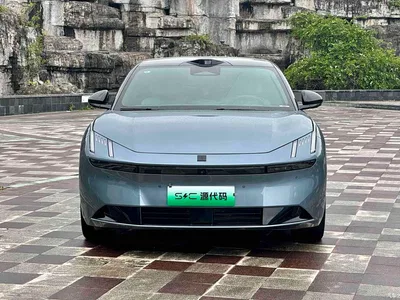2025 Lynk & Co Z10 95kWh 702km AWD Smart Drive Ultra, фото 1, лот 10316568