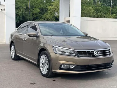 2017 Volkswagen Passat 330TSI DSG Prestige, фото 3, лот 10440193
