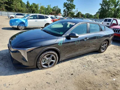 2025 KIA K4 LXS, фото 1, лот 10667730