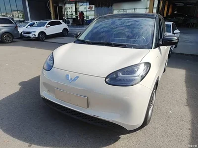 2024 Wuling Motors Wuling Bingo 333km Smart Connect Edition, фото 2, лот 11002757