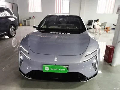 2025 Avatr 06 Ultra Pure Electric Edition, фото 3, лот 11134270