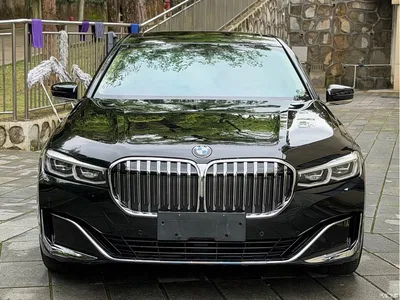 2019 BMW 7 Series 730Li Luxury Package, фото 2, лот 10238591